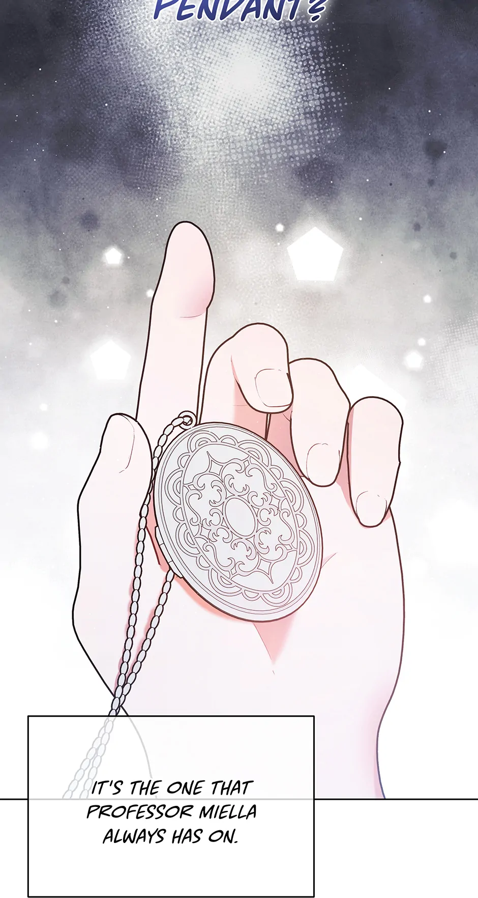 Lady Baby Is a Revenge Maker Chapter 47 - page 15