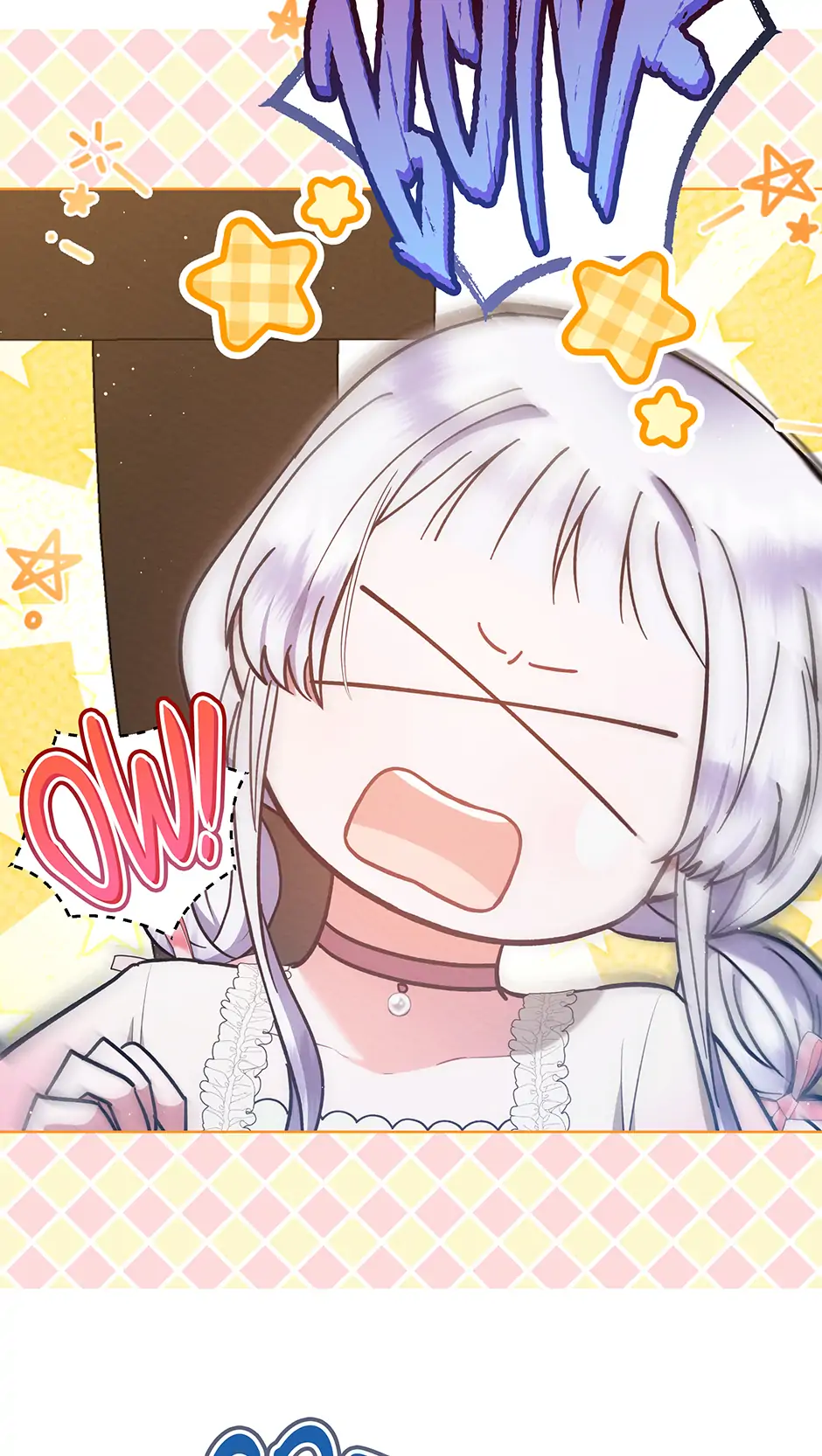 Lady Baby Is a Revenge Maker Chapter 47 - page 19