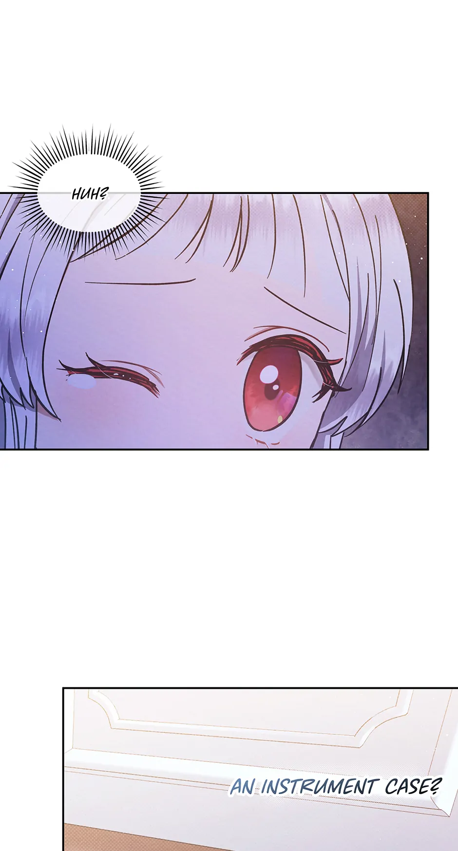 Lady Baby Is a Revenge Maker Chapter 47 - page 21