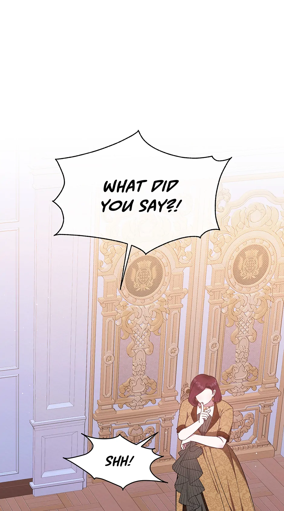 Lady Baby Is a Revenge Maker Chapter 47 - page 25