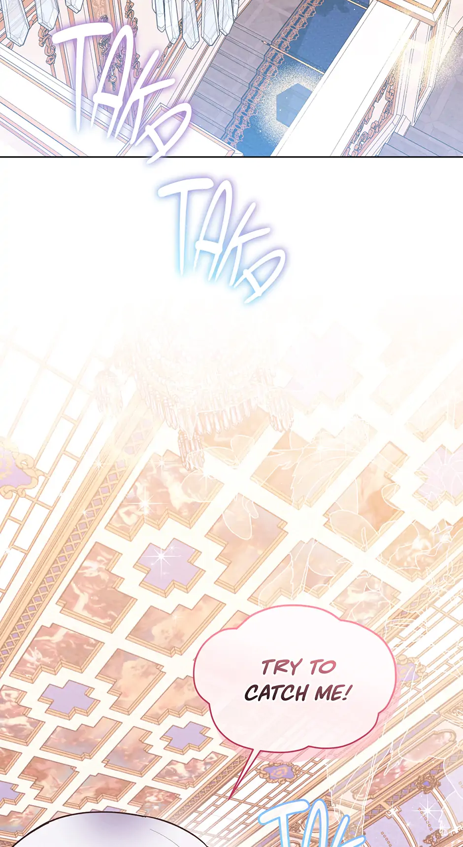 Lady Baby Is a Revenge Maker Chapter 47 - page 2