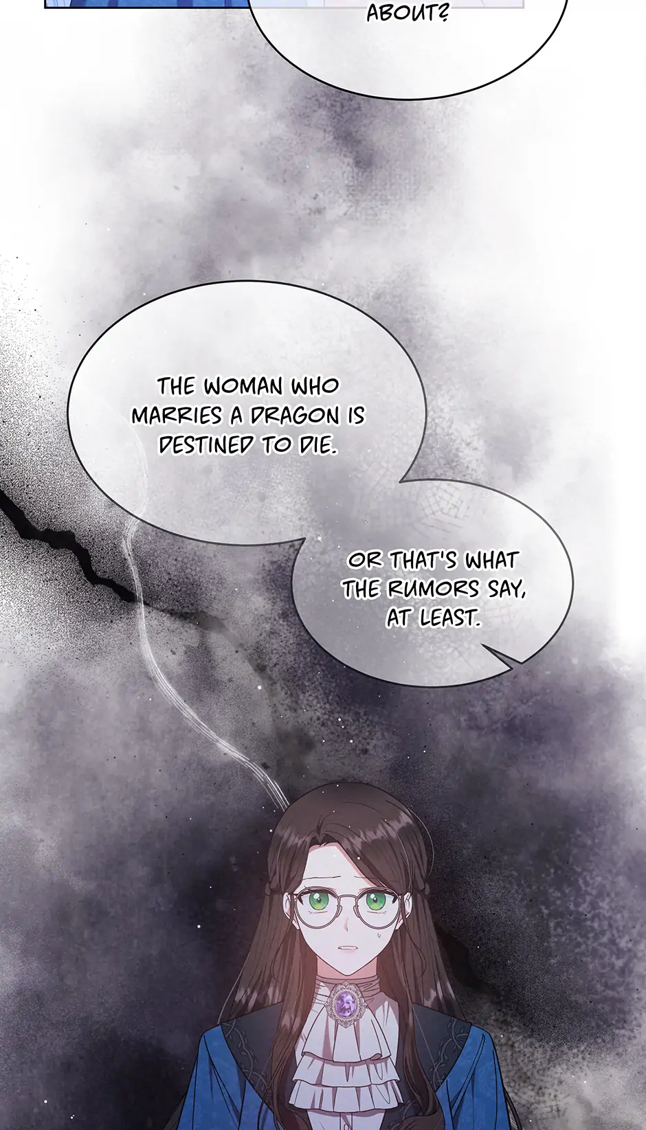 Lady Baby Is a Revenge Maker Chapter 47 - page 29