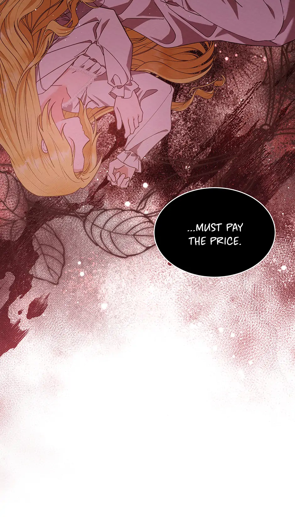 Lady Baby Is a Revenge Maker Chapter 47 - page 31