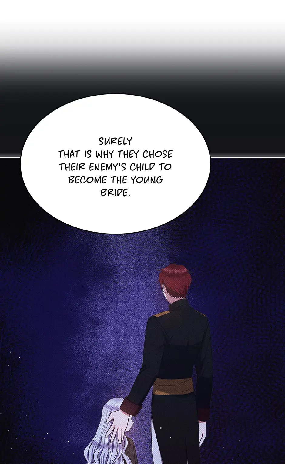 Lady Baby Is a Revenge Maker Chapter 47 - page 32