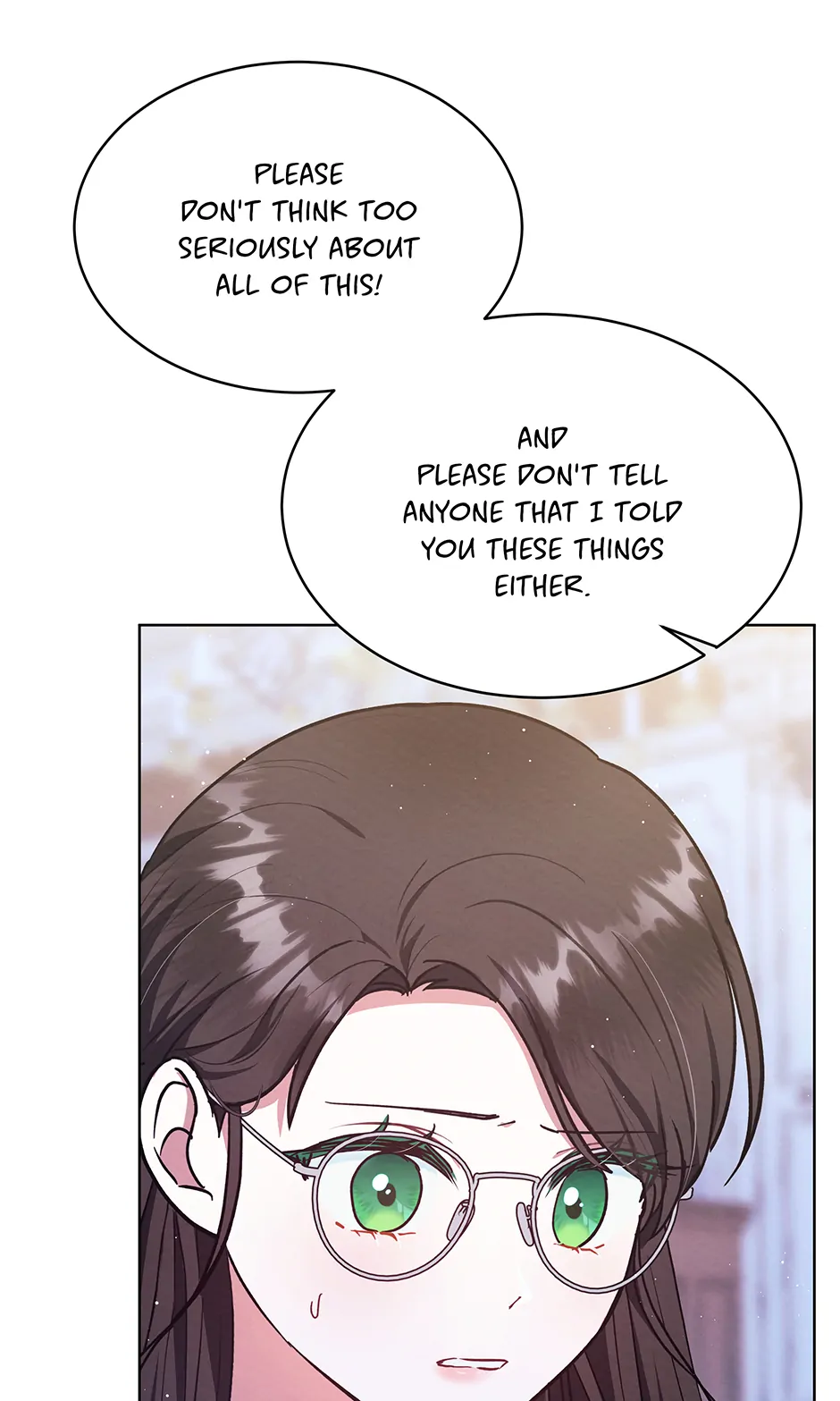 Lady Baby Is a Revenge Maker Chapter 47 - page 35