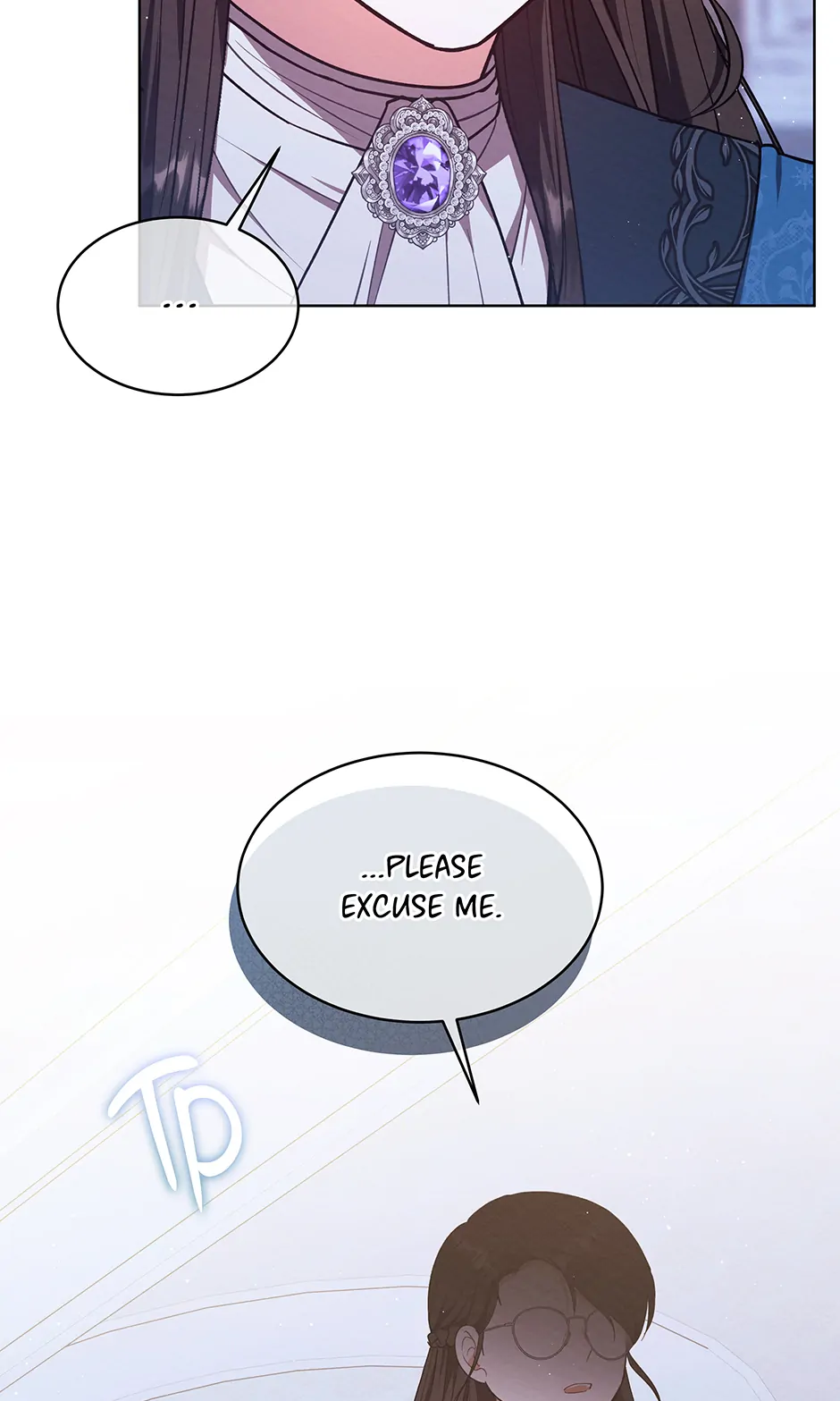 Lady Baby Is a Revenge Maker Chapter 47 - page 36