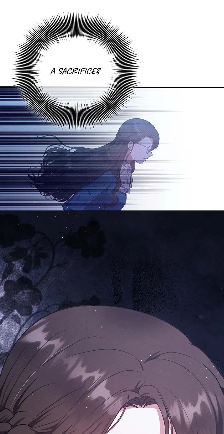 Lady Baby Is a Revenge Maker Chapter 47 - page 38