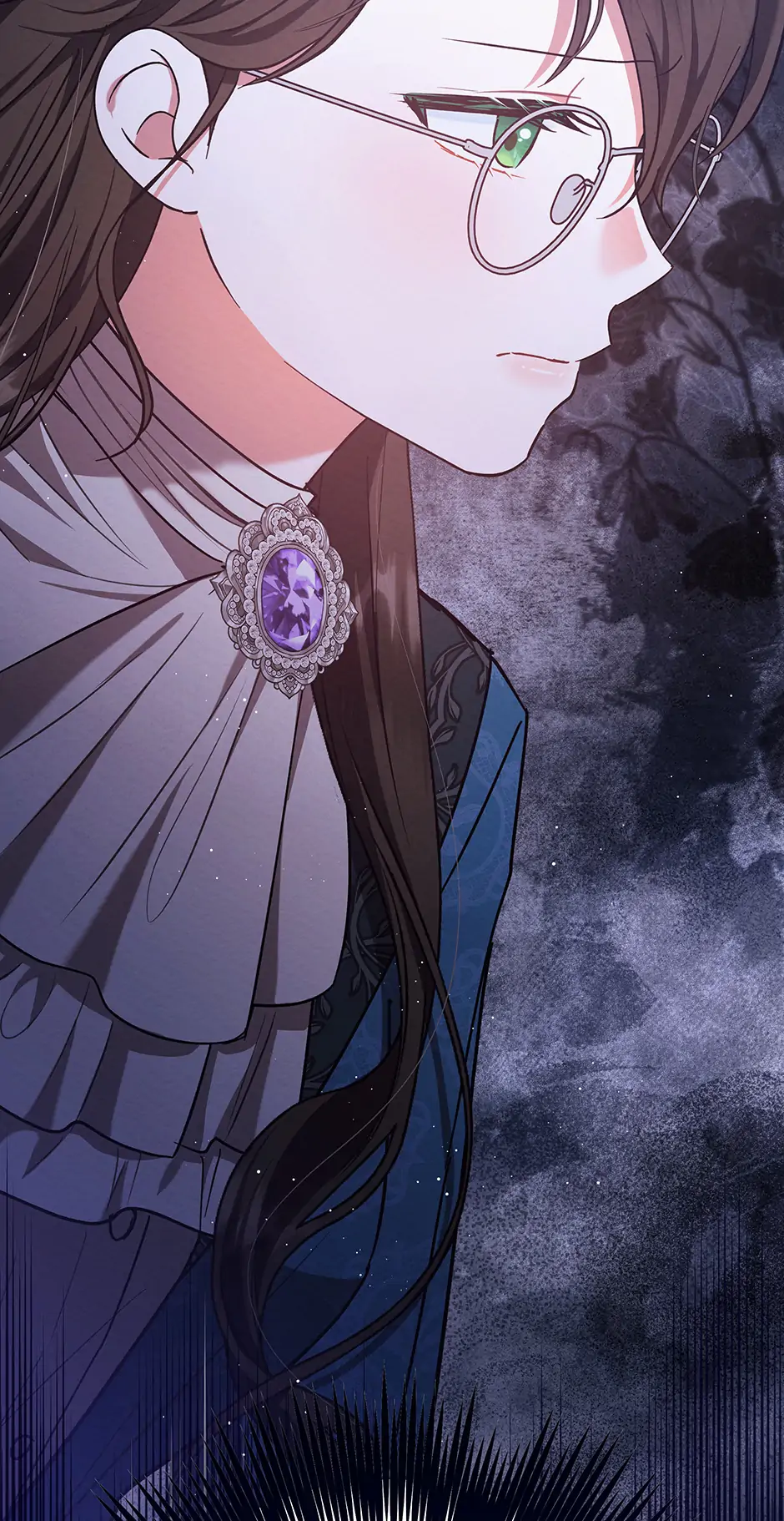 Lady Baby Is a Revenge Maker Chapter 47 - page 39