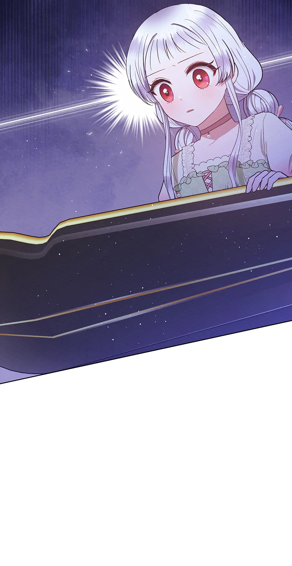 Lady Baby Is a Revenge Maker Chapter 47 - page 41