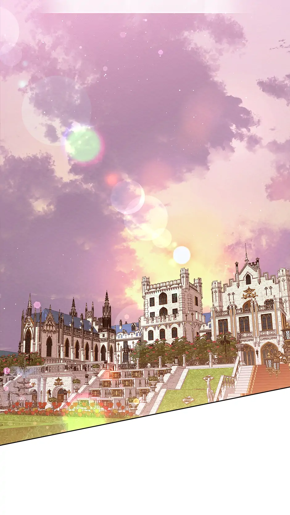 Lady Baby Is a Revenge Maker Chapter 47 - page 44