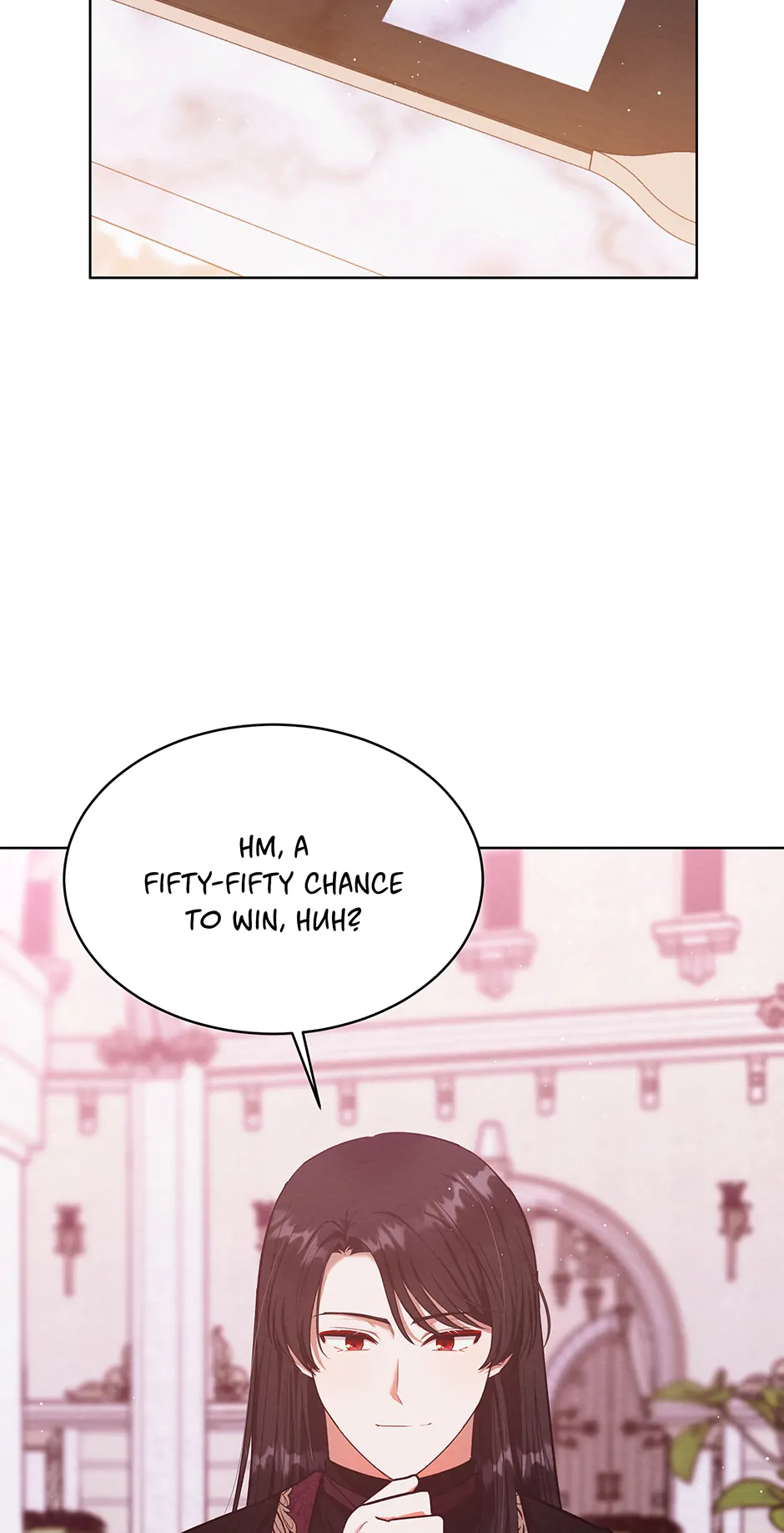 Lady Baby Is a Revenge Maker Chapter 47 - page 46