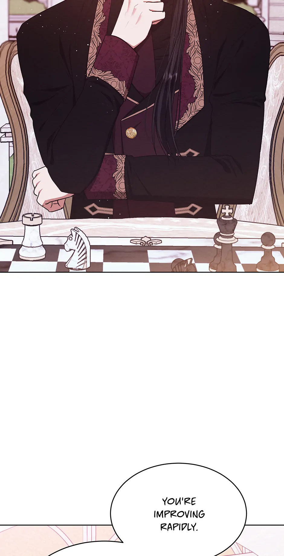 Lady Baby Is a Revenge Maker Chapter 47 - page 47