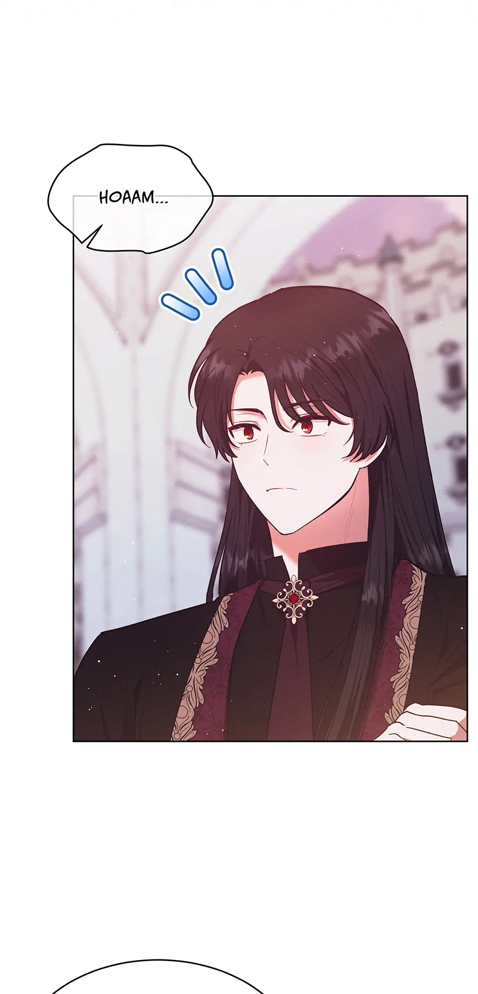 Lady Baby Is a Revenge Maker Chapter 47 - page 50