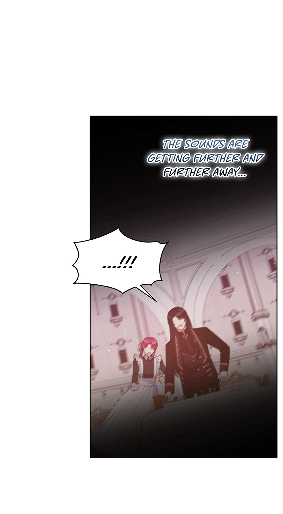 Lady Baby Is a Revenge Maker Chapter 47 - page 55