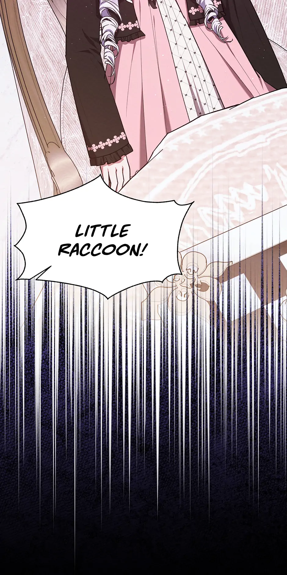 Lady Baby Is a Revenge Maker Chapter 47 - page 57