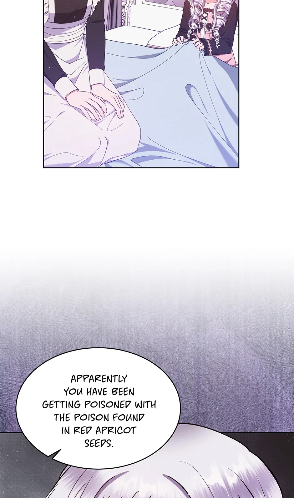 Lady Baby Is a Revenge Maker Chapter 47 - page 62