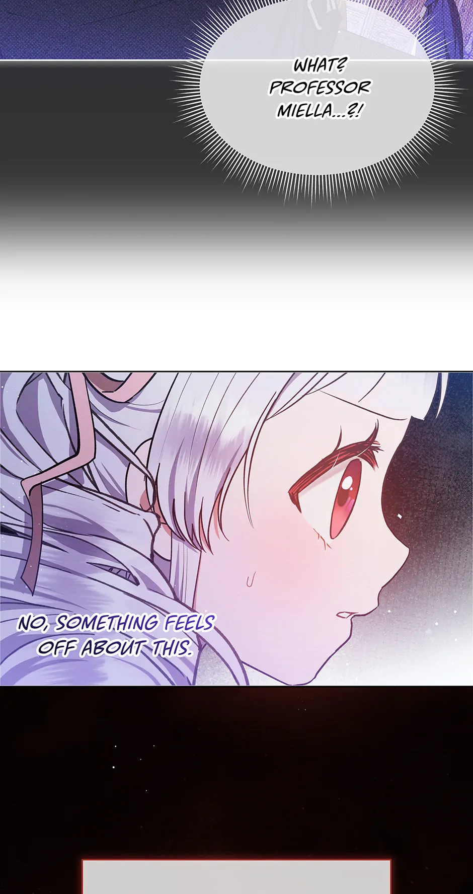 Lady Baby Is a Revenge Maker Chapter 47 - page 68