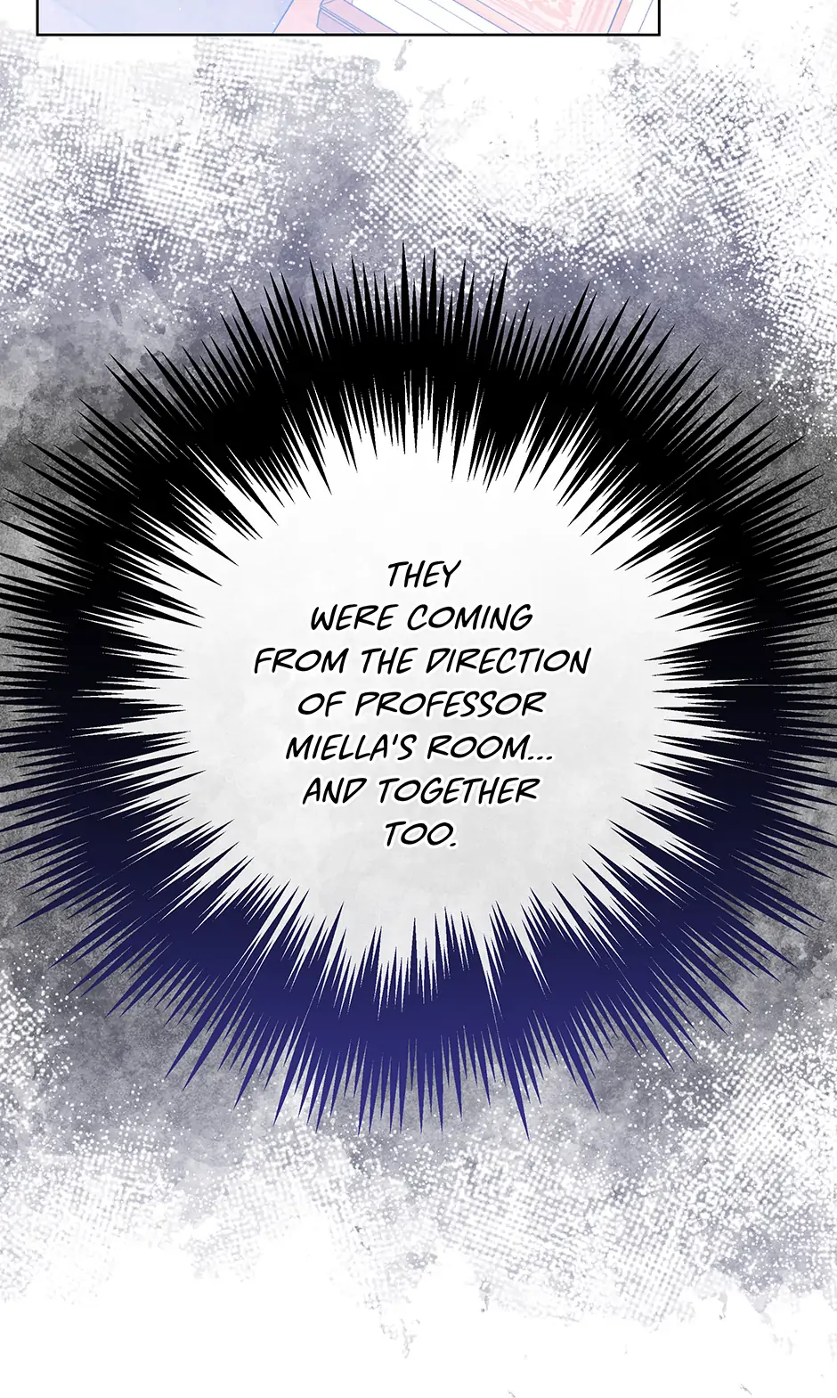 Lady Baby Is a Revenge Maker Chapter 47 - page 6