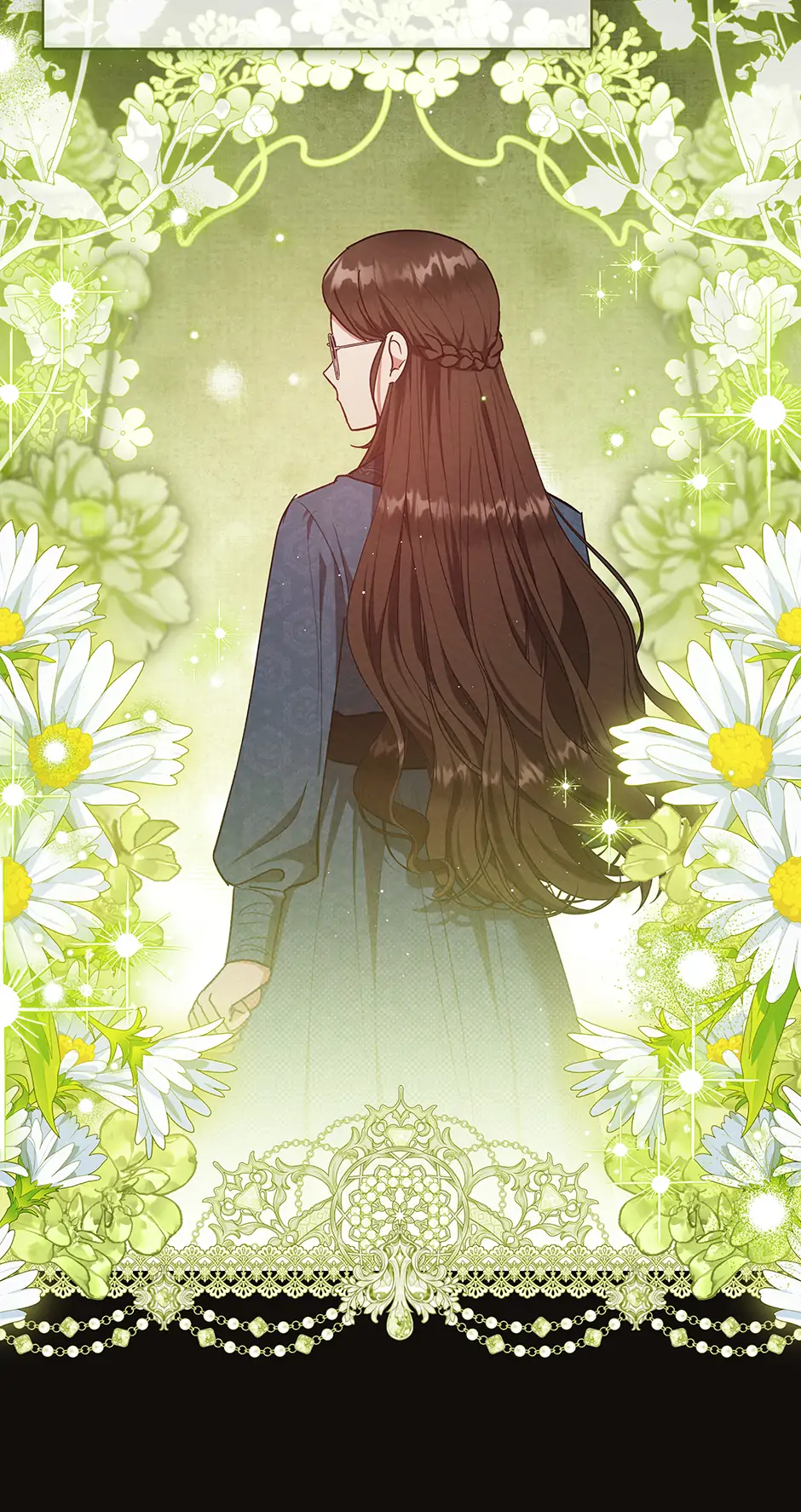 Lady Baby Is a Revenge Maker Chapter 47 - page 70