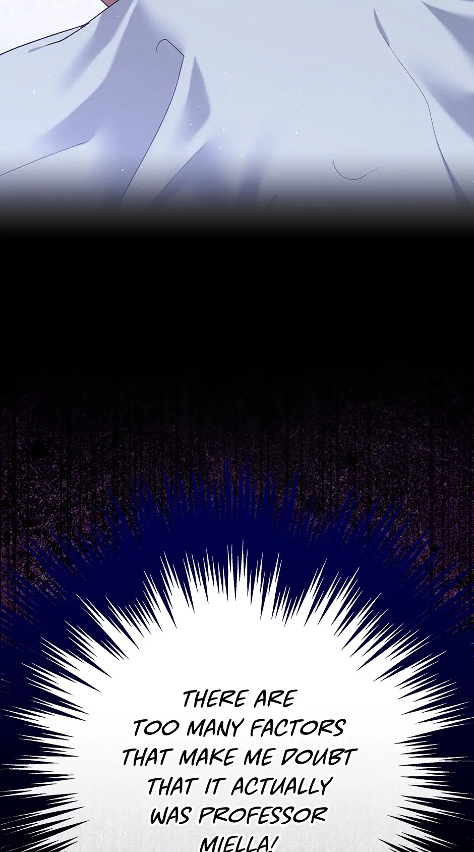 Lady Baby Is a Revenge Maker Chapter 47 - page 72