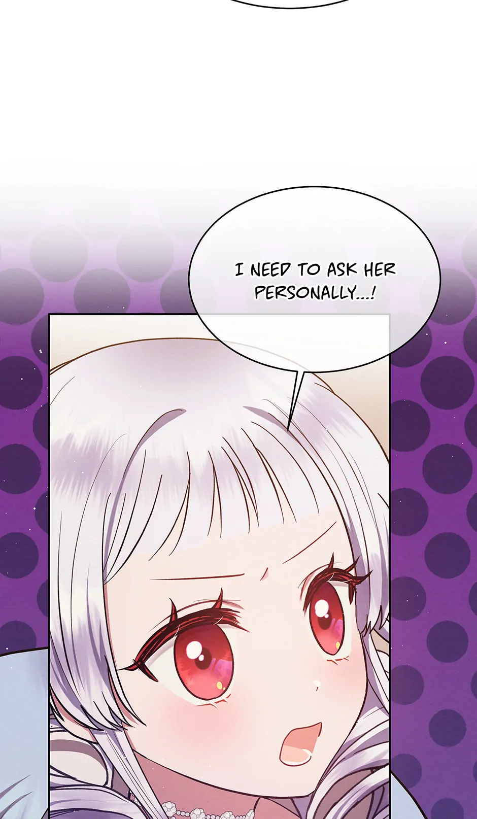 Lady Baby Is a Revenge Maker Chapter 47 - page 76