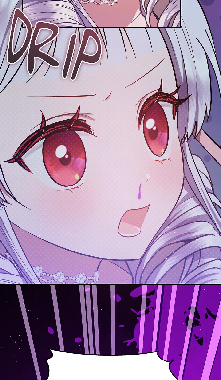 Lady Baby Is a Revenge Maker Chapter 47 - page 77