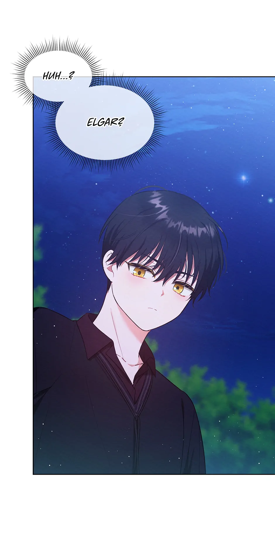 Lady Baby Is a Revenge Maker Chapter 50 - page 11