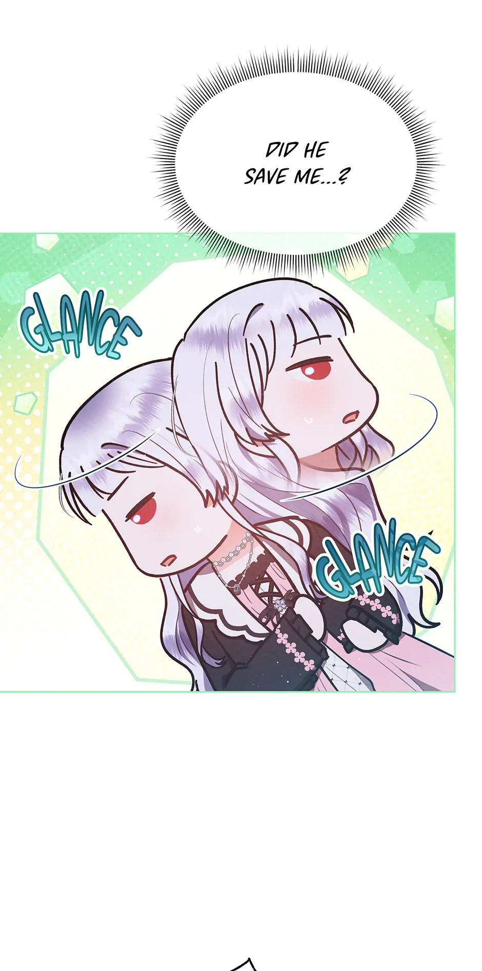 Lady Baby Is a Revenge Maker Chapter 50 - page 12