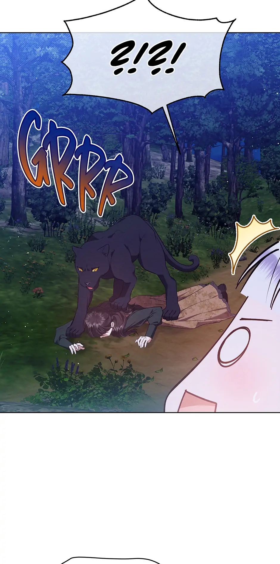 Lady Baby Is a Revenge Maker Chapter 50 - page 13