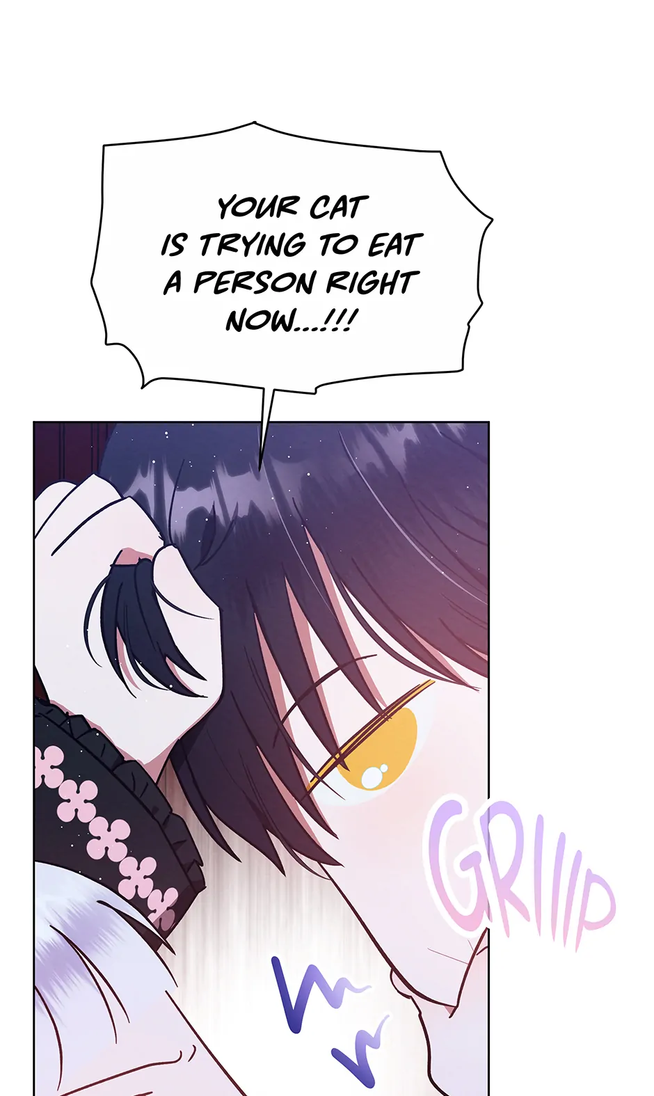 Lady Baby Is a Revenge Maker Chapter 50 - page 15