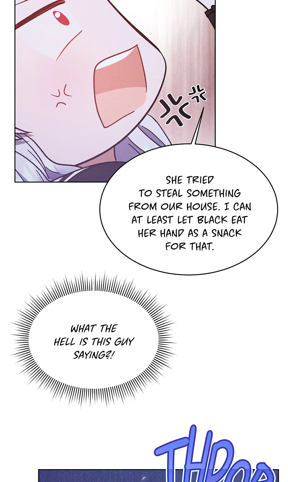 Lady Baby Is a Revenge Maker Chapter 50 - page 16