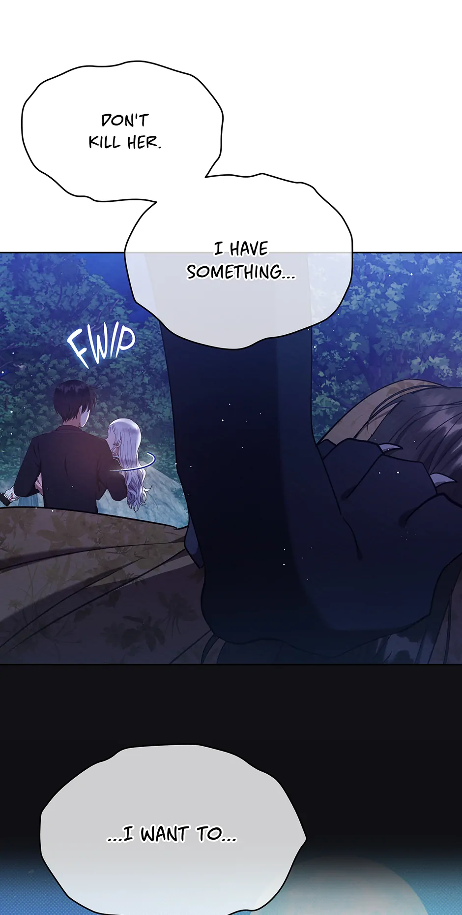 Lady Baby Is a Revenge Maker Chapter 50 - page 18