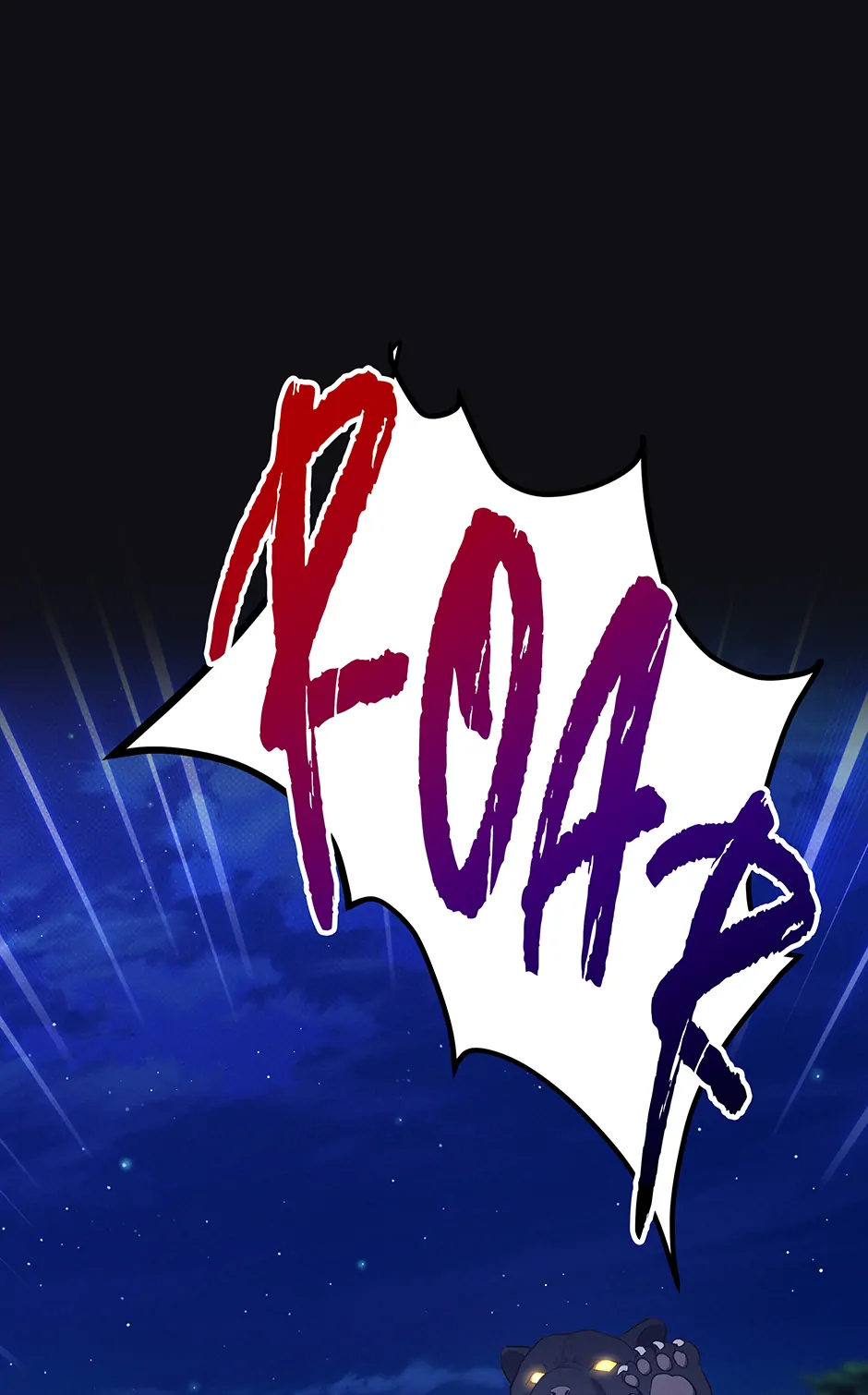 Lady Baby Is a Revenge Maker Chapter 50 - page 1