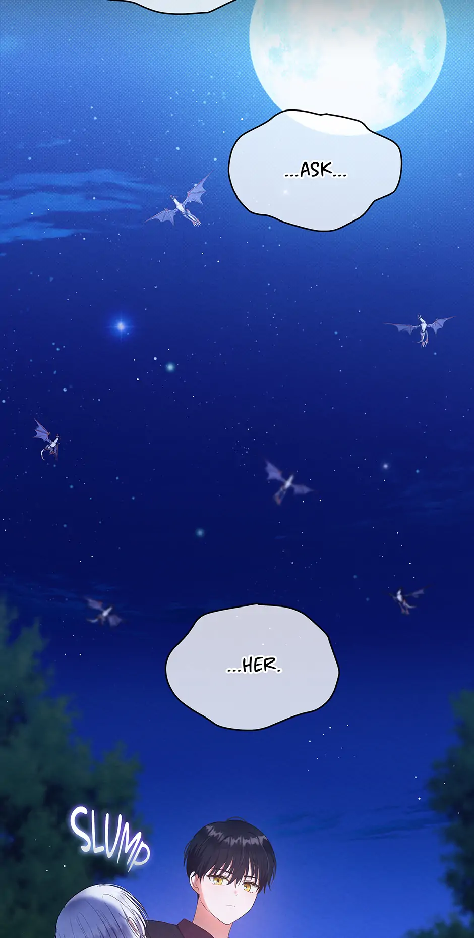 Lady Baby Is a Revenge Maker Chapter 50 - page 19