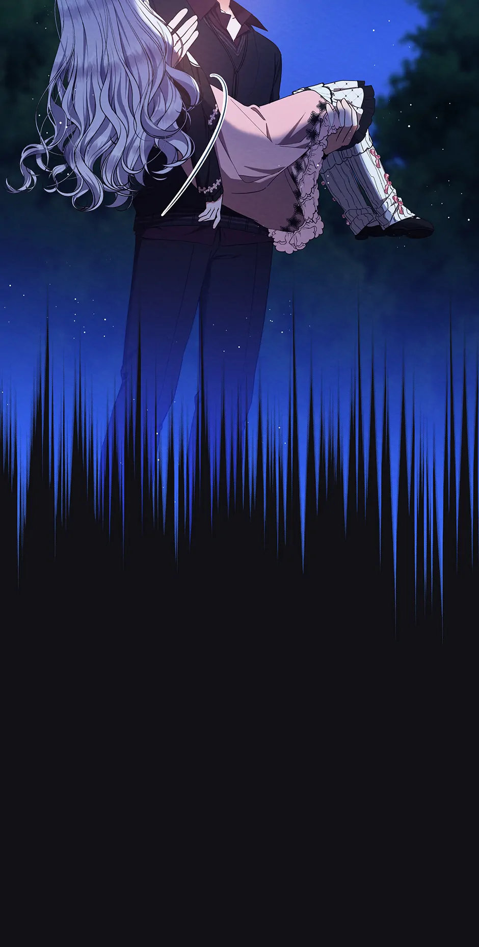 Lady Baby Is a Revenge Maker Chapter 50 - page 20