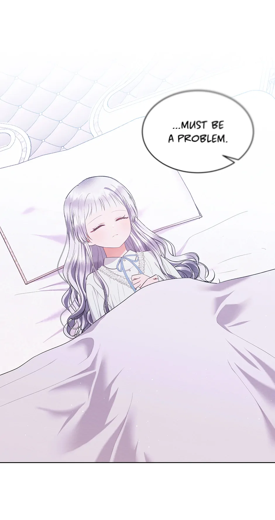 Lady Baby Is a Revenge Maker Chapter 50 - page 23