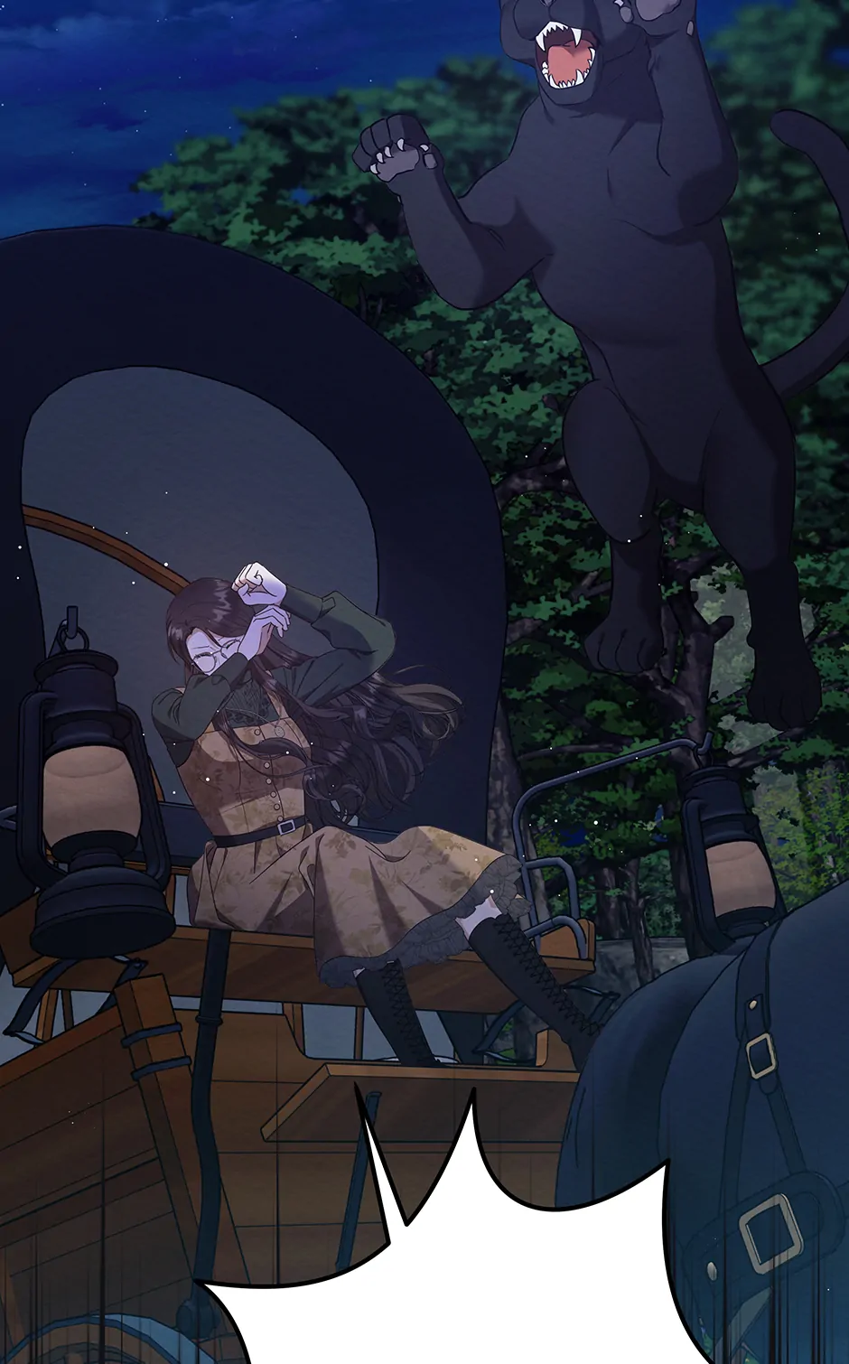 Lady Baby Is a Revenge Maker Chapter 50 - page 2