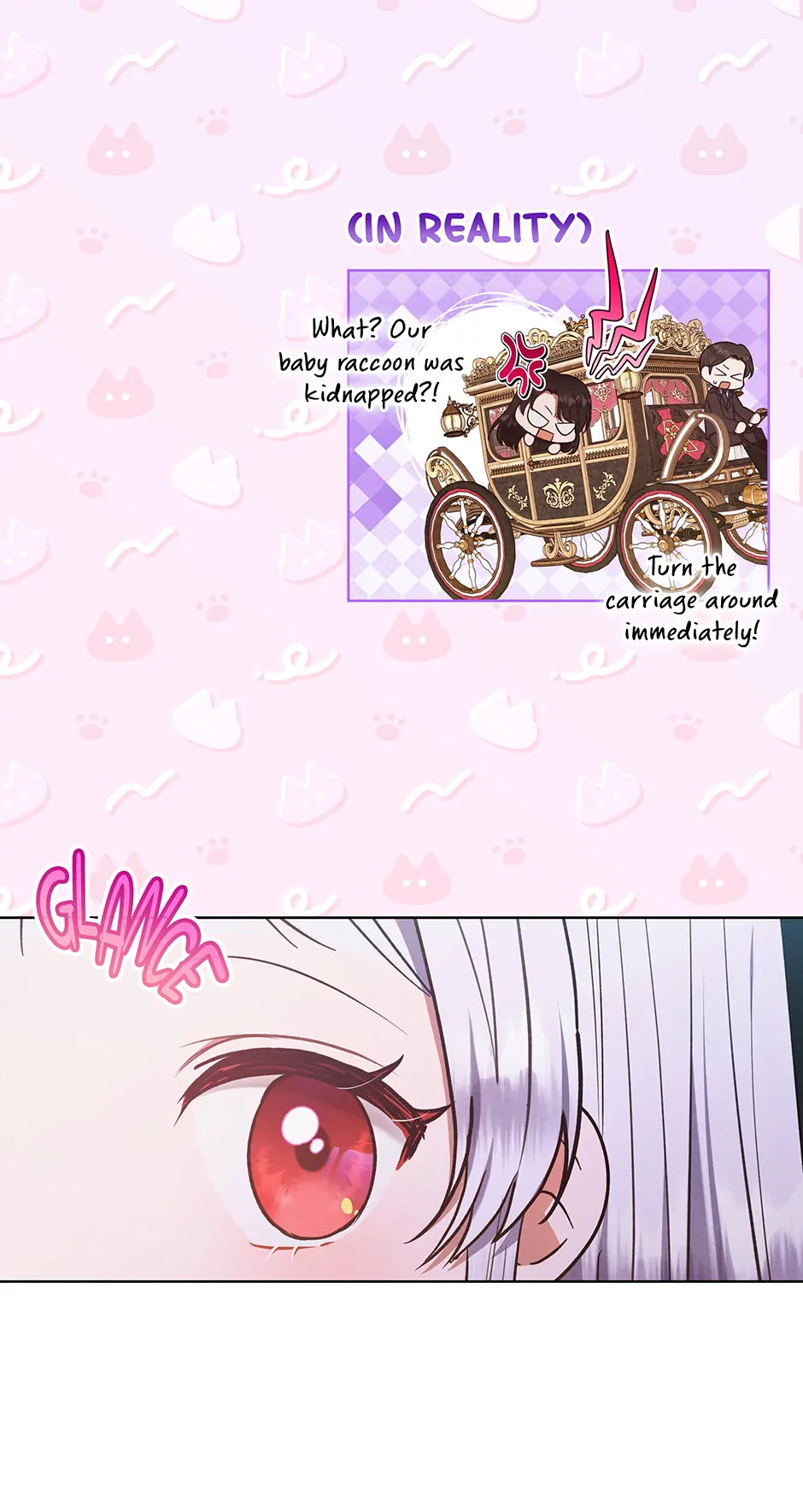 Lady Baby Is a Revenge Maker Chapter 50 - page 29