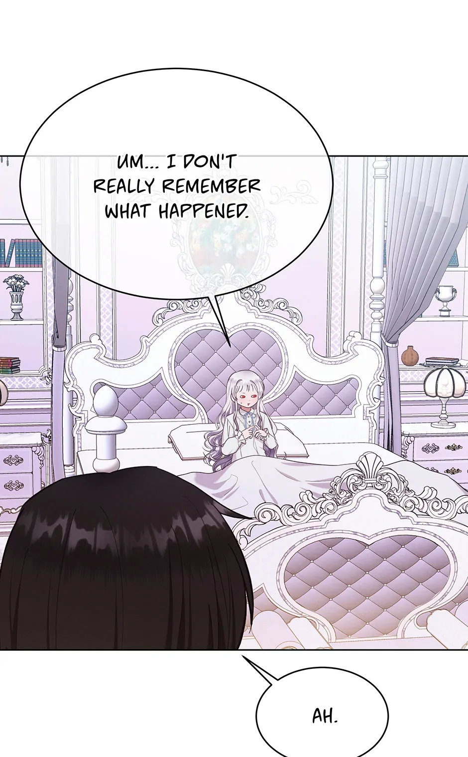 Lady Baby Is a Revenge Maker Chapter 50 - page 30