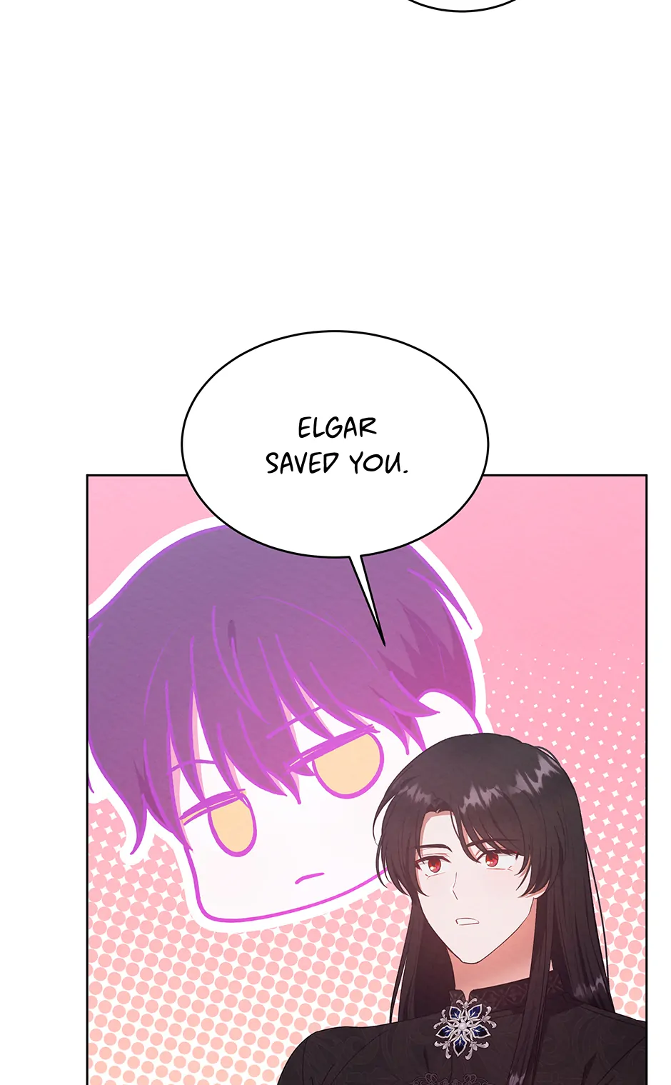 Lady Baby Is a Revenge Maker Chapter 50 - page 31