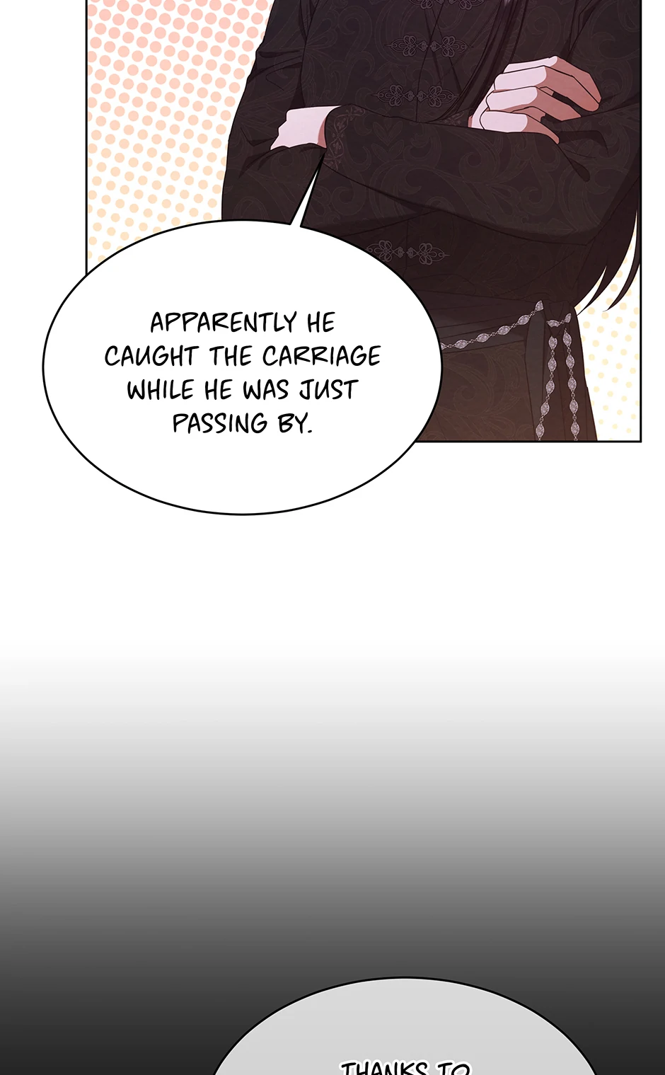 Lady Baby Is a Revenge Maker Chapter 50 - page 32