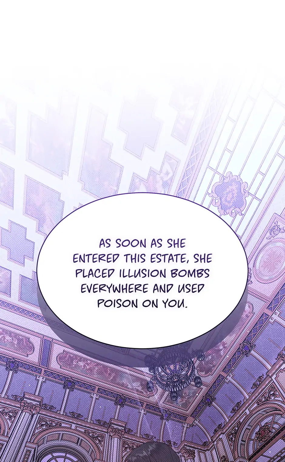 Lady Baby Is a Revenge Maker Chapter 50 - page 40