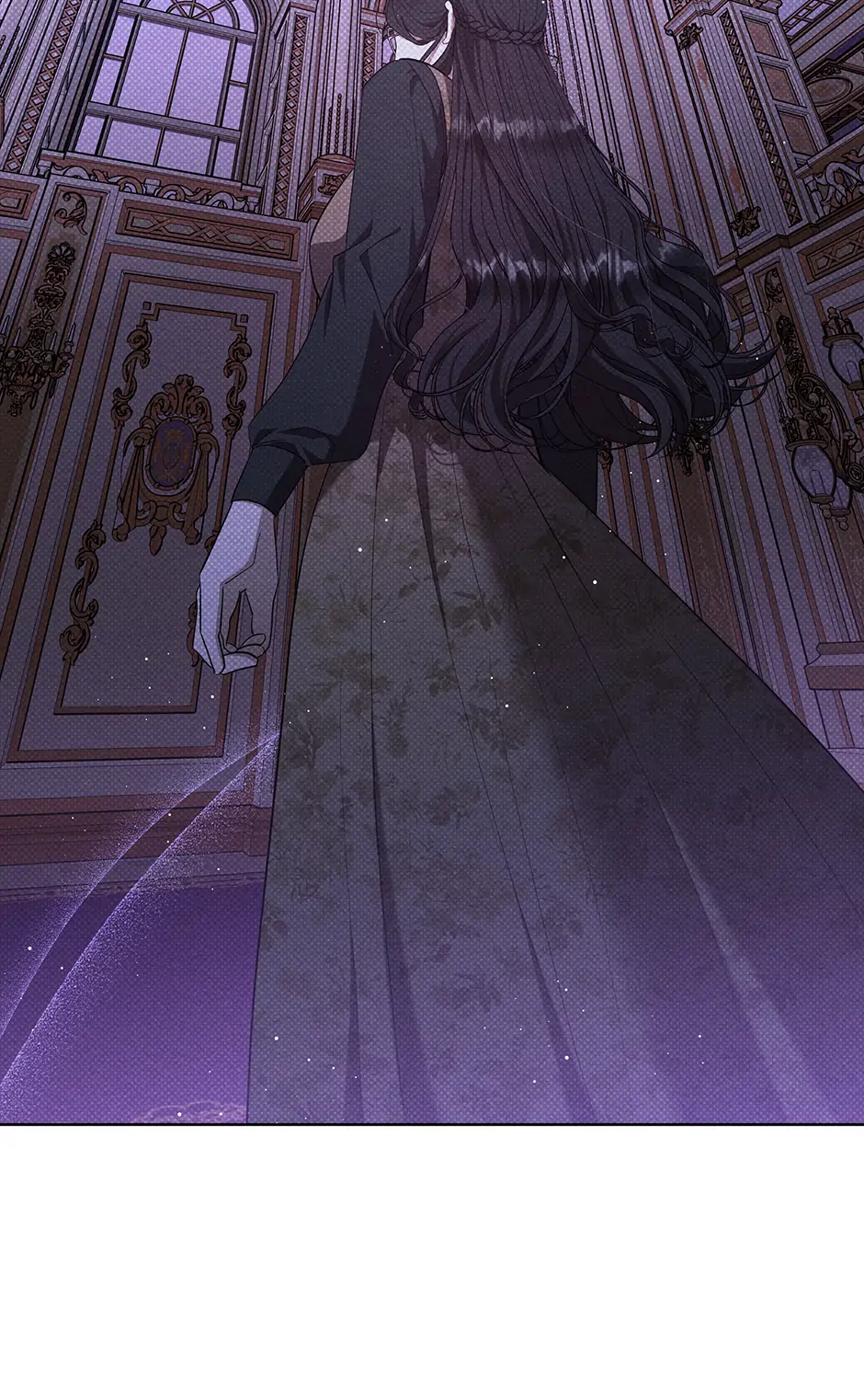 Lady Baby Is a Revenge Maker Chapter 50 - page 41