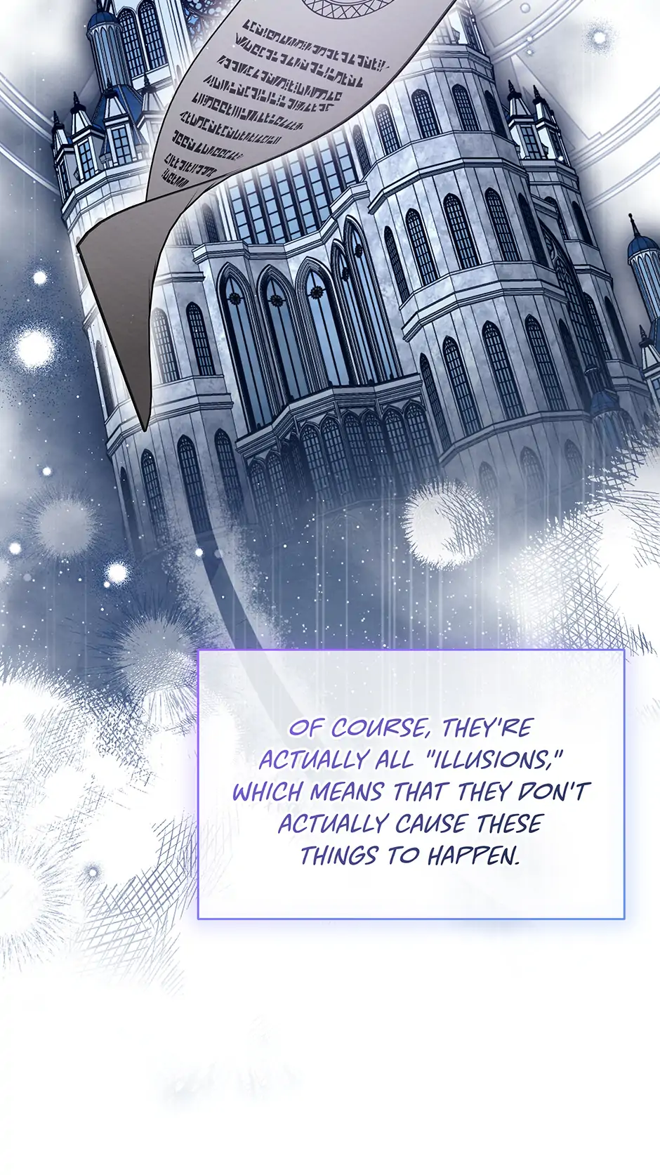 Lady Baby Is a Revenge Maker Chapter 50 - page 44