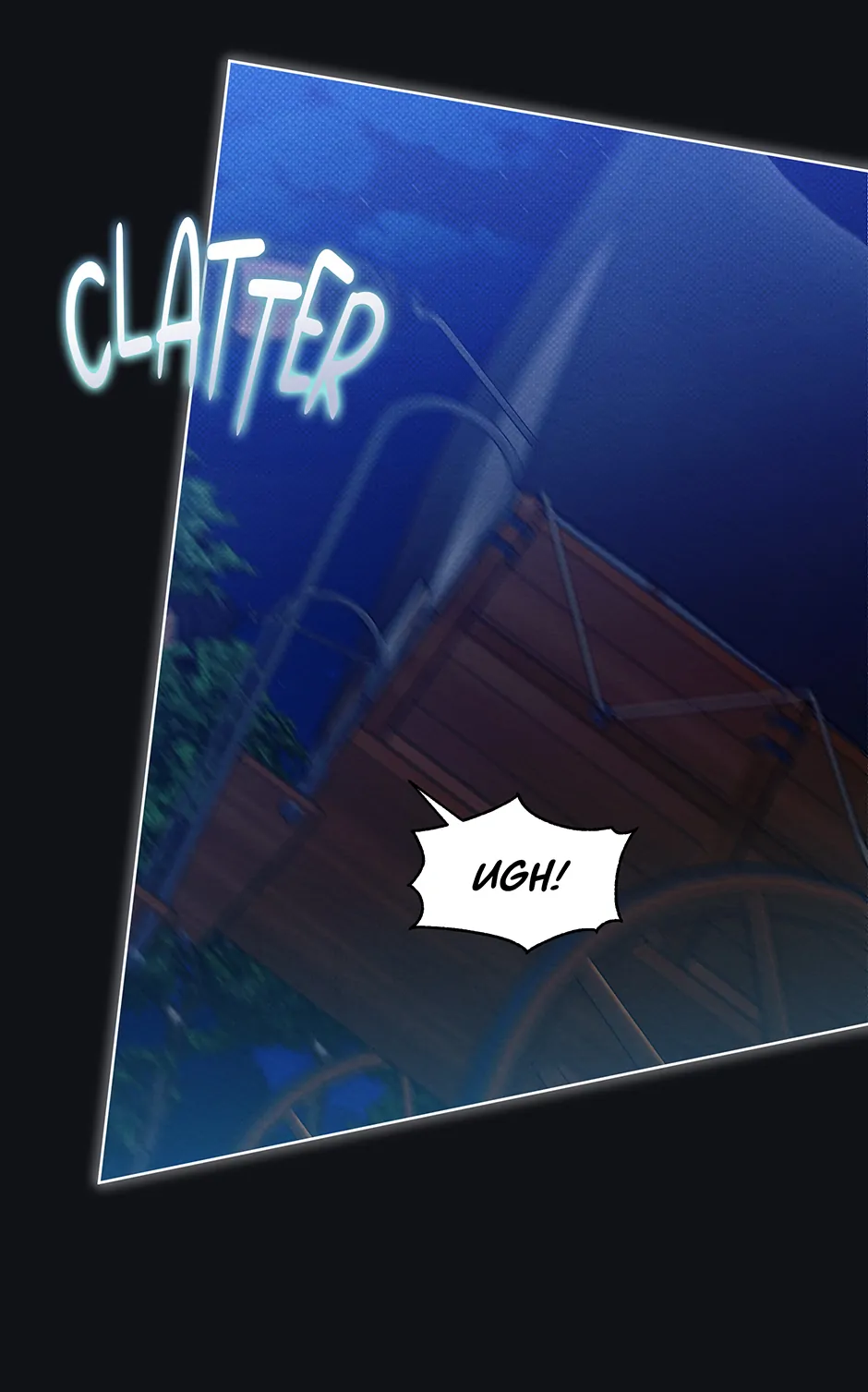 Lady Baby Is a Revenge Maker Chapter 50 - page 4