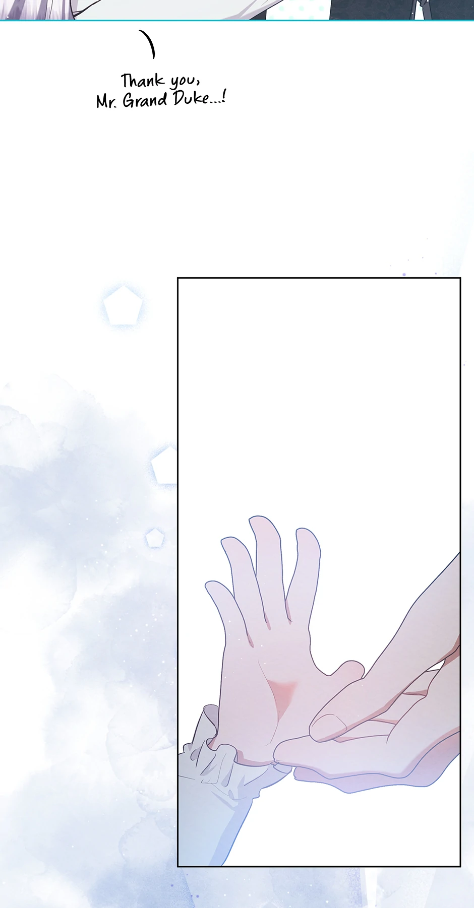 Lady Baby Is a Revenge Maker Chapter 50 - page 54