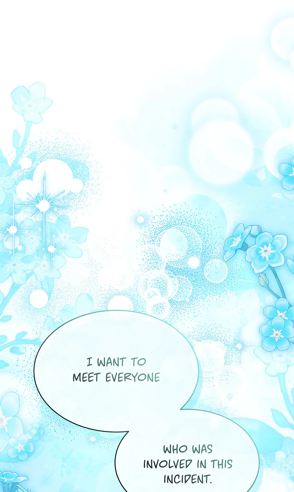 Lady Baby Is a Revenge Maker Chapter 50 - page 60