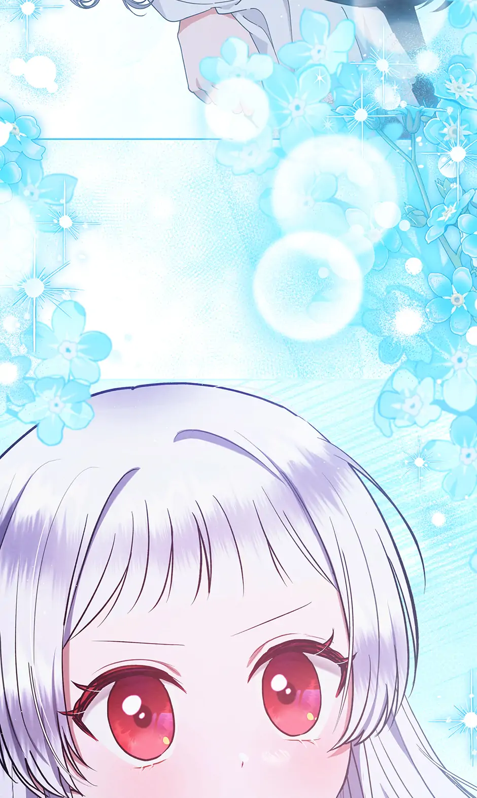 Lady Baby Is a Revenge Maker Chapter 50 - page 62