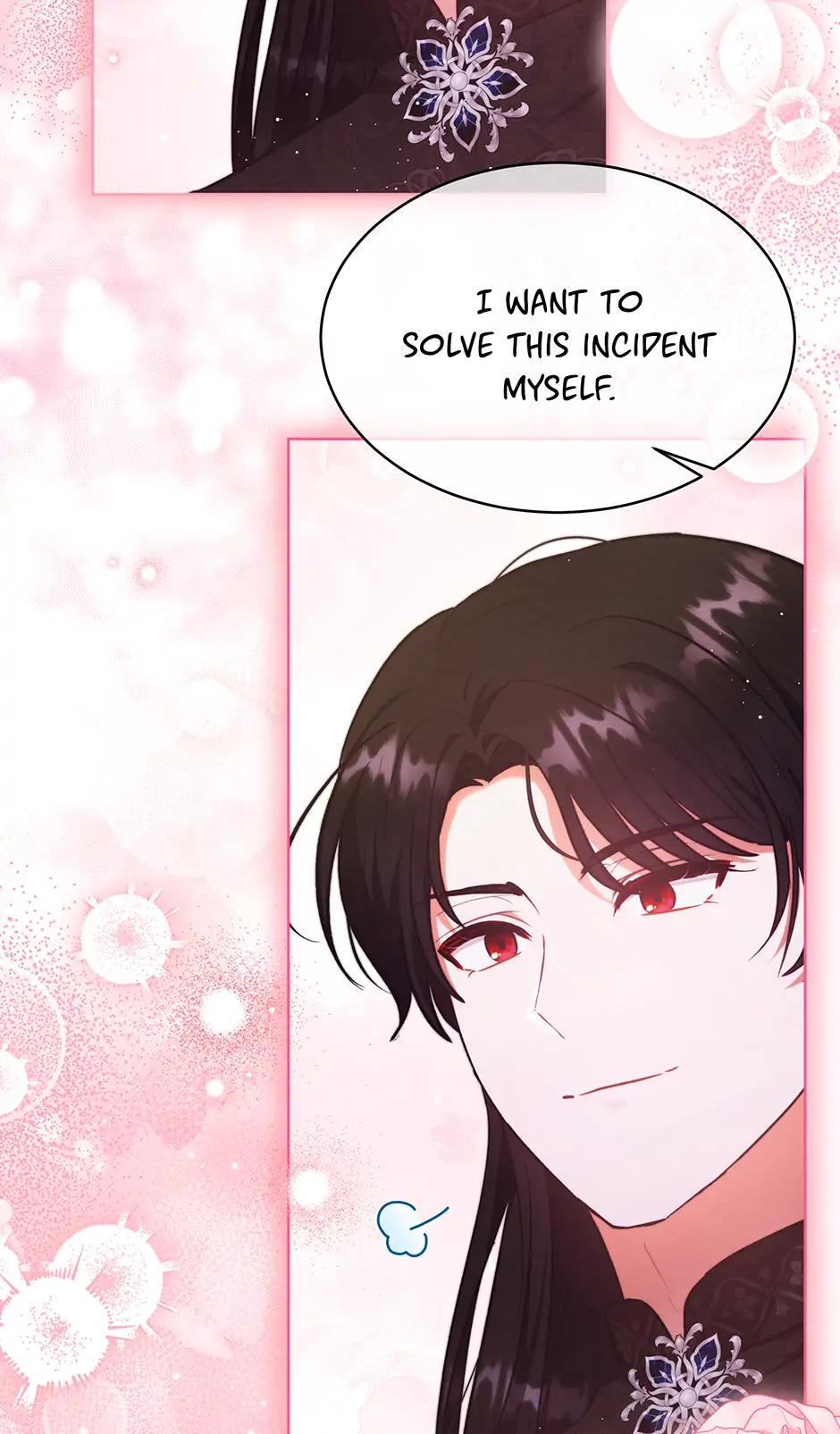 Lady Baby Is a Revenge Maker Chapter 50 - page 65