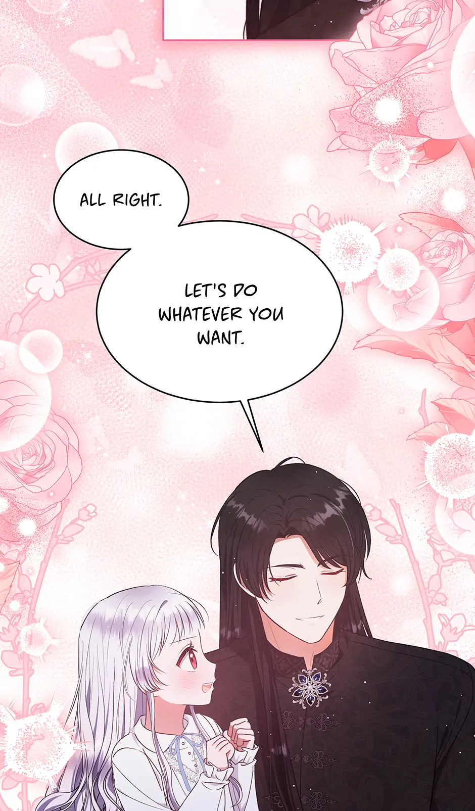 Lady Baby Is a Revenge Maker Chapter 50 - page 66